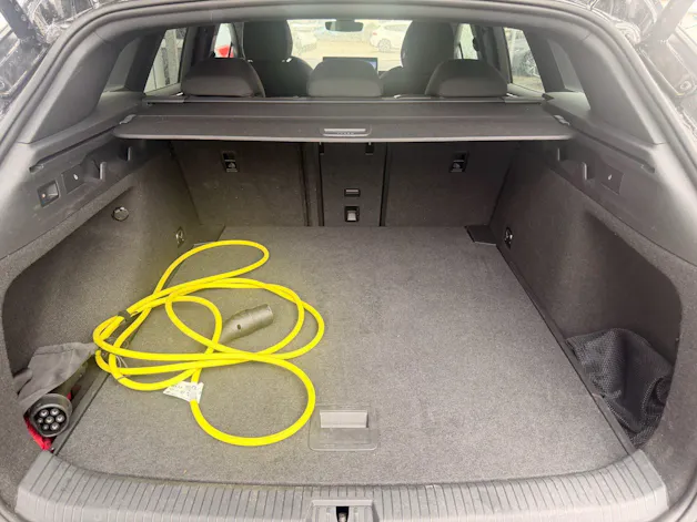 VW ID.7 Tourer Pro 286 PS ***ANHÄNGERKUPPLUNG***