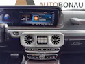 MERCEDES-BENZ G 63 AMG Speedshift Plus G-Tronic Edition 1