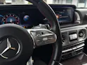 MERCEDES-BENZ G 63 AMG Speedshift Plus G-Tronic Edition 1