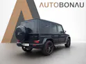 MERCEDES-BENZ G 63 AMG Speedshift Plus G-Tronic Edition 1
