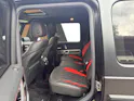 MERCEDES-BENZ G 63 AMG Speedshift Plus G-Tronic Edition 1