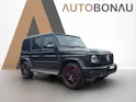 MERCEDES-BENZ G 63 AMG Speedshift Plus G-Tronic Edition 1