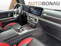 MERCEDES-BENZ G 63 AMG Speedshift Plus G-Tronic Edition 1