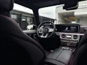 MERCEDES-BENZ G 63 AMG Speedshift Plus G-Tronic Edition 1