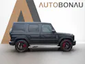 MERCEDES-BENZ G 63 AMG Speedshift Plus G-Tronic Edition 1