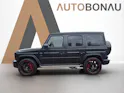 MERCEDES-BENZ G 63 AMG Speedshift Plus G-Tronic Edition 1