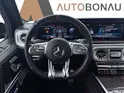 MERCEDES-BENZ G 63 AMG Speedshift Plus G-Tronic Edition 1