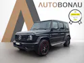 MERCEDES-BENZ G 63 AMG Speedshift Plus G-Tronic Edition 1