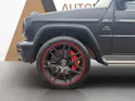 MERCEDES-BENZ G 63 AMG Speedshift Plus G-Tronic Edition 1