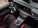 MERCEDES-BENZ G 63 AMG Speedshift Plus G-Tronic Edition 1