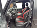 MERCEDES-BENZ G 63 AMG Speedshift Plus G-Tronic Edition 1