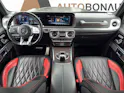 MERCEDES-BENZ G 63 AMG Speedshift Plus G-Tronic Edition 1