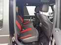 MERCEDES-BENZ G 63 AMG Speedshift Plus G-Tronic Edition 1