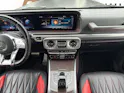 MERCEDES-BENZ G 63 AMG Speedshift Plus G-Tronic Edition 1