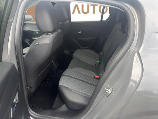 PEUGEOT 208 1.2 Hybrid Allure