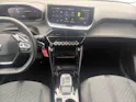 PEUGEOT 208 1.2 Hybrid Allure