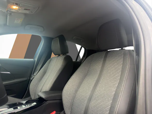 PEUGEOT 208 1.2 Hybrid Allure