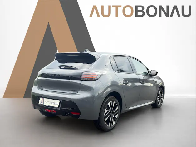 PEUGEOT 208 1.2 Hybrid Allure