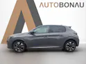PEUGEOT 208 1.2 Hybrid Allure
