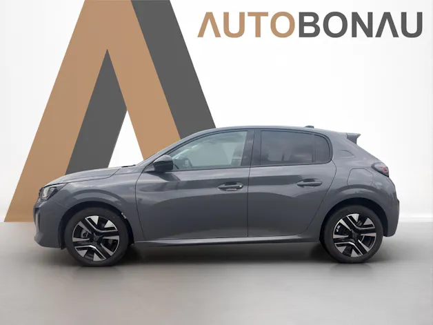 PEUGEOT 208 1.2 Hybrid Allure