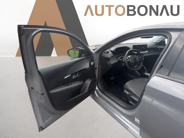 PEUGEOT 208 1.2 Hybrid Allure