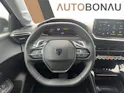 PEUGEOT 208 1.2 Hybrid Allure