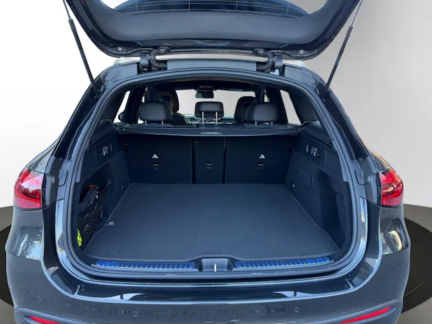 MERCEDES-BENZ GLC 300 4Matic 9G-Tronic
