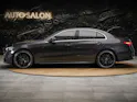 MERCEDES-BENZ C 300 AMG Line *Werksgarantie*20" Felgen*Ambientebeleuchtung*