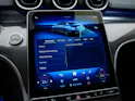 MERCEDES-BENZ C 300 AMG Line *Werksgarantie*20" Felgen*Ambientebeleuchtung*