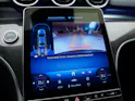MERCEDES-BENZ C 300 AMG Line *Werksgarantie*20" Felgen*Ambientebeleuchtung*
