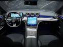 MERCEDES-BENZ C 300 AMG Line *Werksgarantie*20" Felgen*Ambientebeleuchtung*
