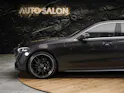 MERCEDES-BENZ C 300 AMG Line *Werksgarantie*20" Felgen*Ambientebeleuchtung*