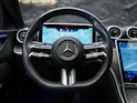 MERCEDES-BENZ C 300 AMG Line *Werksgarantie*20" Felgen*Ambientebeleuchtung*