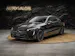 MERCEDES-BENZ C 300 AMG Line *Werksgarantie*20" Felgen*Ambientebeleuchtung*