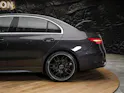 MERCEDES-BENZ C 300 AMG Line *Werksgarantie*20" Felgen*Ambientebeleuchtung*