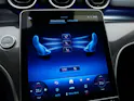 MERCEDES-BENZ C 300 AMG Line *Werksgarantie*20" Felgen*Ambientebeleuchtung*
