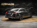 MERCEDES-BENZ C 300 AMG Line *Werksgarantie*20" Felgen*Ambientebeleuchtung*