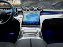 MERCEDES-BENZ C 300 AMG Line *Werksgarantie*20" Felgen*Ambientebeleuchtung*