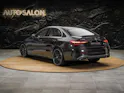 MERCEDES-BENZ C 300 AMG Line *Werksgarantie*20" Felgen*Ambientebeleuchtung*
