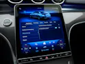 MERCEDES-BENZ C 300 AMG Line *Werksgarantie*20" Felgen*Ambientebeleuchtung*