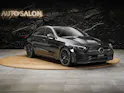 MERCEDES-BENZ C 300 AMG Line *Werksgarantie*20" Felgen*Ambientebeleuchtung*