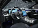 MERCEDES-BENZ C 300 AMG Line *Werksgarantie*20" Felgen*Ambientebeleuchtung*