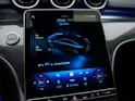 MERCEDES-BENZ C 300 AMG Line *Werksgarantie*20" Felgen*Ambientebeleuchtung*