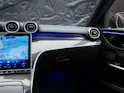 MERCEDES-BENZ C 300 AMG Line *Werksgarantie*20" Felgen*Ambientebeleuchtung*