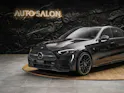 MERCEDES-BENZ C 300 AMG Line *Werksgarantie*20" Felgen*Ambientebeleuchtung*