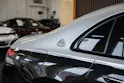MERCEDES-BENZ S 680 4Matic Maybach 9G-Tronic
