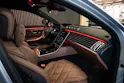 MERCEDES-BENZ S 680 4Matic Maybach 9G-Tronic