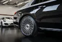 MERCEDES-BENZ S 680 4Matic Maybach 9G-Tronic