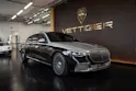 MERCEDES-BENZ S 680 4Matic Maybach 9G-Tronic