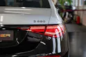 MERCEDES-BENZ S 680 4Matic Maybach 9G-Tronic